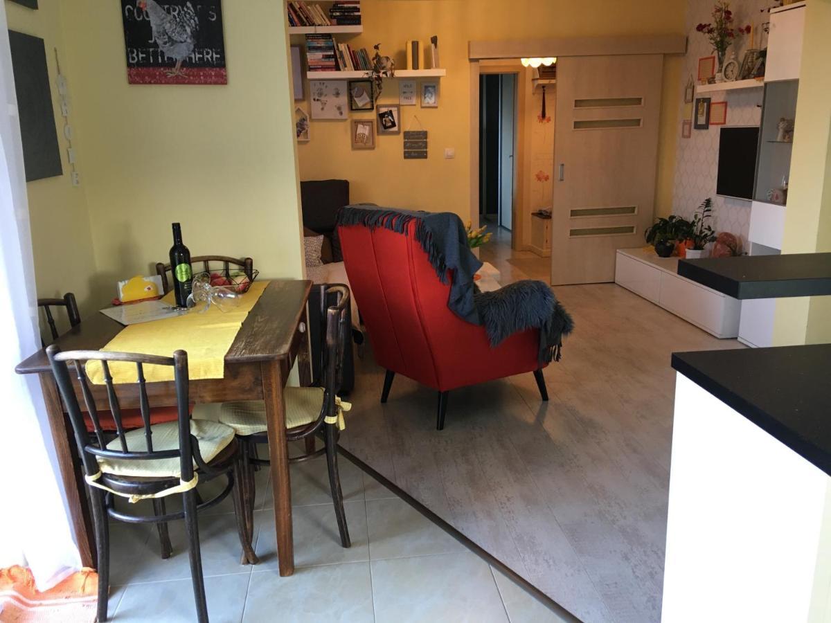 2-Izbovy Apartman Mlynica S Balkonom Εξωτερικό φωτογραφία