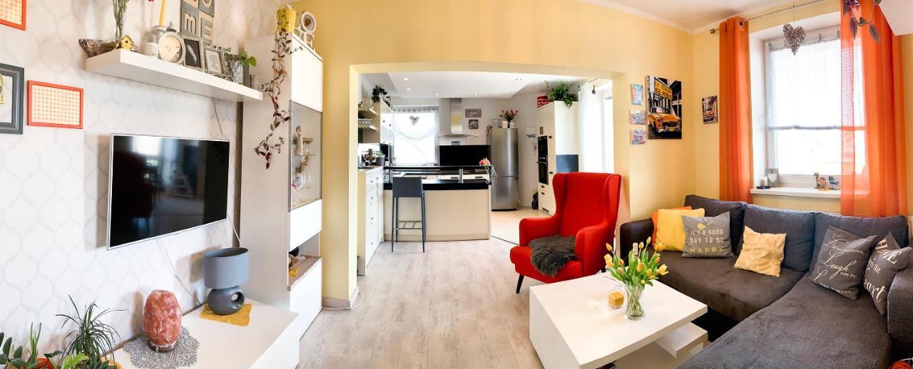 2-Izbovy Apartman Mlynica S Balkonom Εξωτερικό φωτογραφία