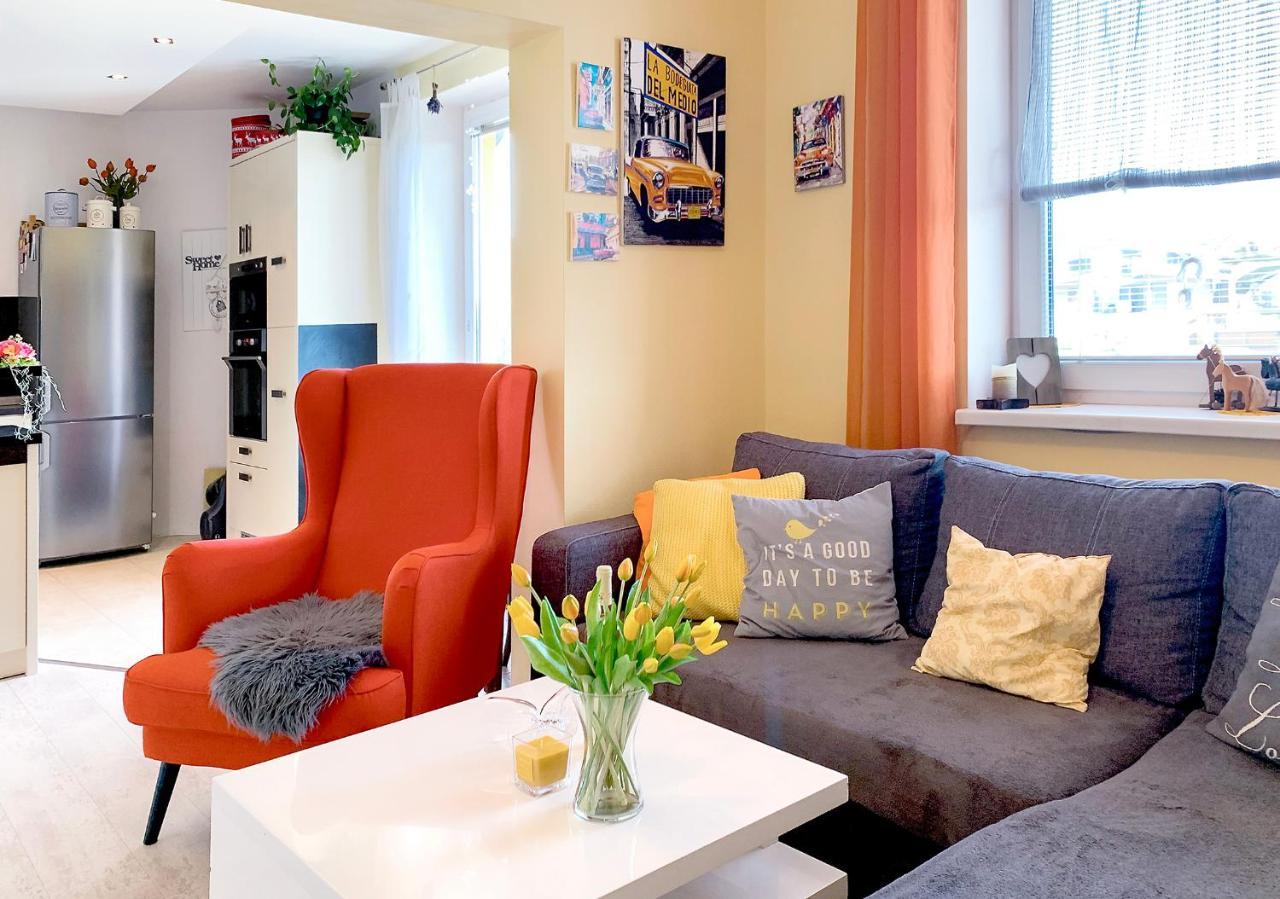 2-Izbovy Apartman Mlynica S Balkonom Εξωτερικό φωτογραφία