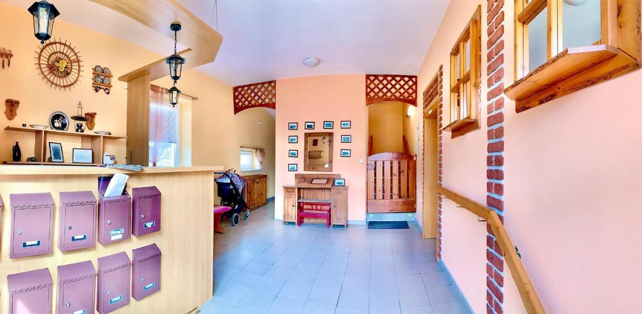 2-Izbovy Apartman Mlynica S Balkonom Εξωτερικό φωτογραφία