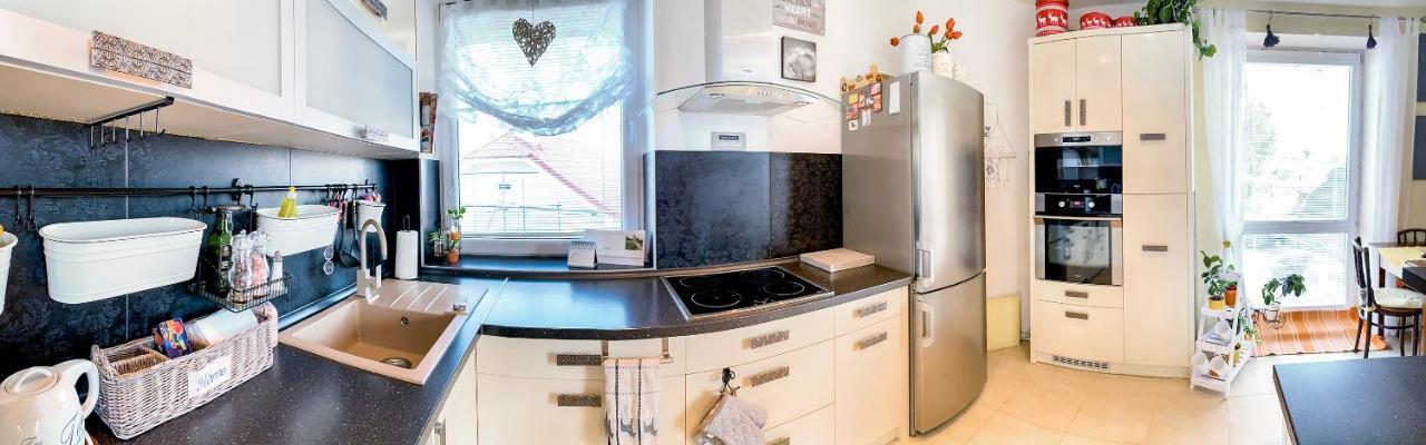 2-Izbovy Apartman Mlynica S Balkonom Εξωτερικό φωτογραφία