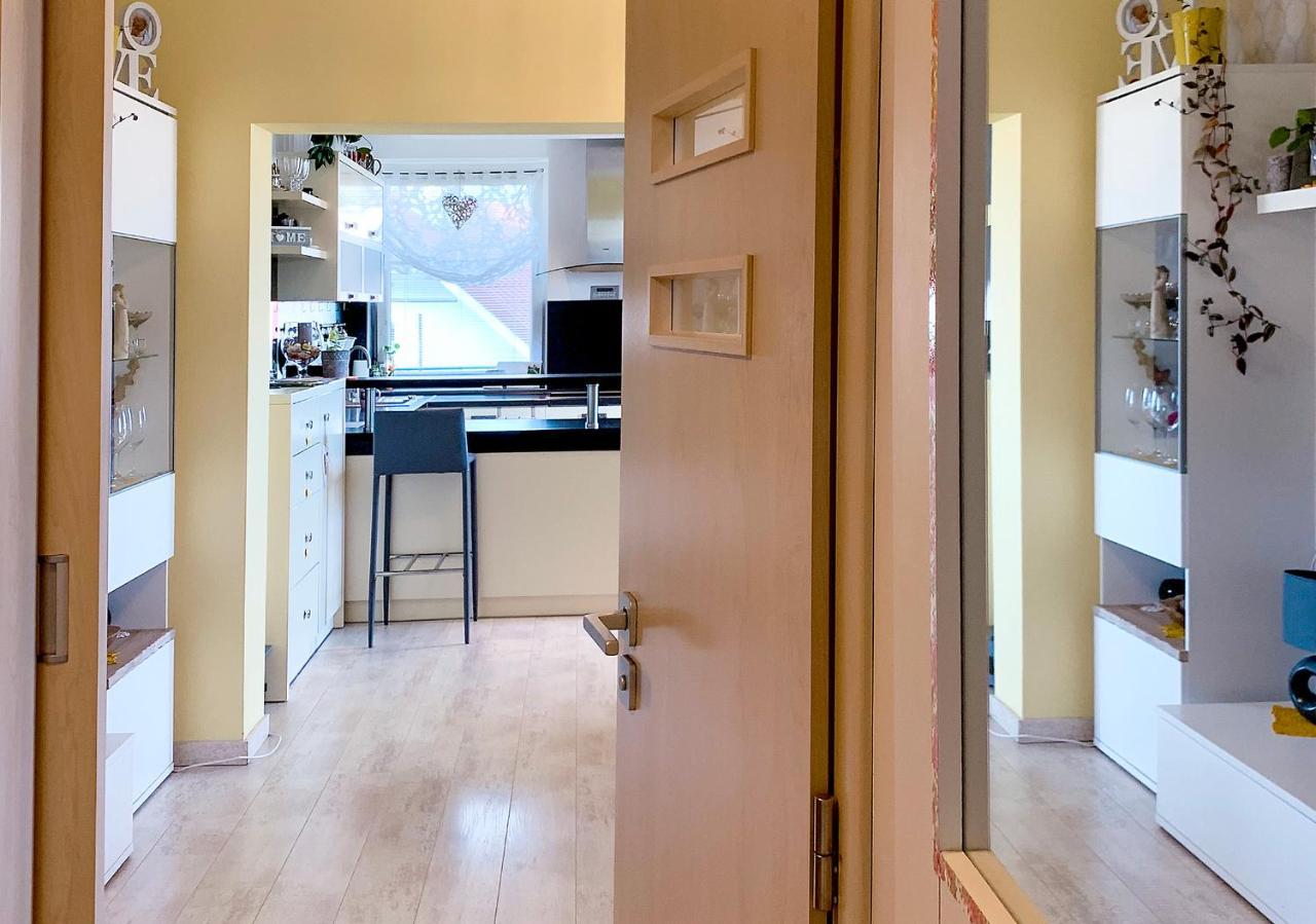 2-Izbovy Apartman Mlynica S Balkonom Εξωτερικό φωτογραφία