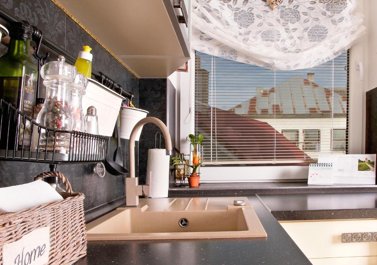 2-Izbovy Apartman Mlynica S Balkonom Εξωτερικό φωτογραφία