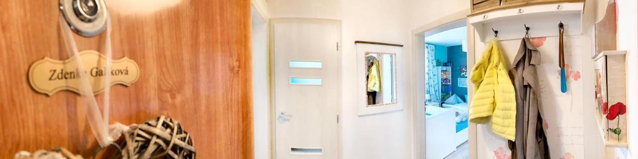 2-Izbovy Apartman Mlynica S Balkonom Εξωτερικό φωτογραφία