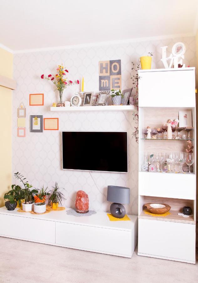 2-Izbovy Apartman Mlynica S Balkonom Εξωτερικό φωτογραφία