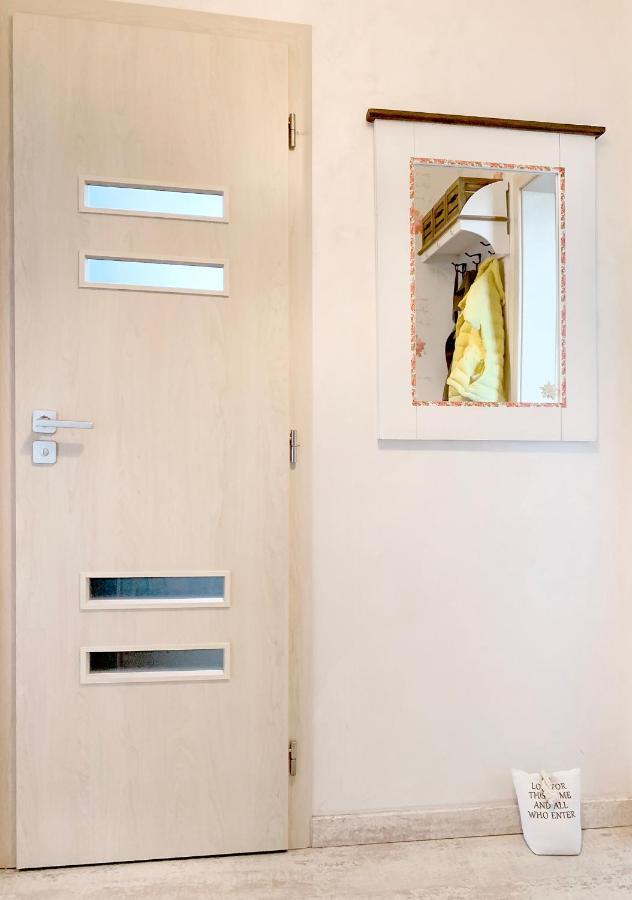 2-Izbovy Apartman Mlynica S Balkonom Εξωτερικό φωτογραφία
