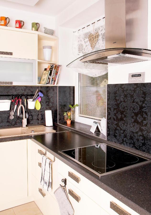 2-Izbovy Apartman Mlynica S Balkonom Εξωτερικό φωτογραφία