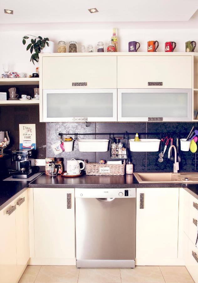 2-Izbovy Apartman Mlynica S Balkonom Εξωτερικό φωτογραφία