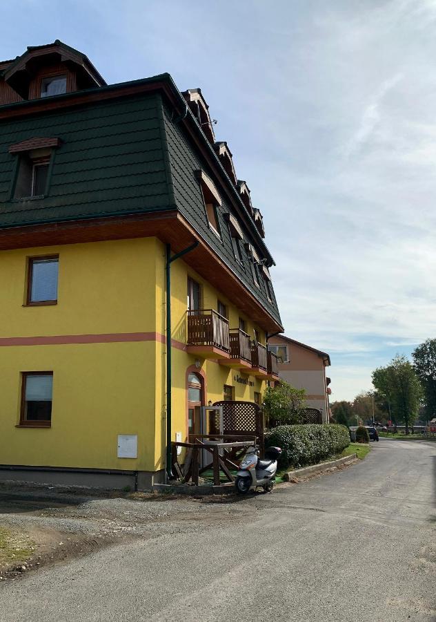 2-Izbovy Apartman Mlynica S Balkonom Εξωτερικό φωτογραφία